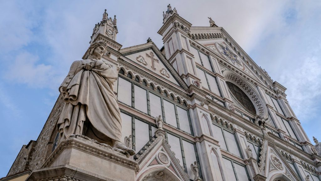 what to do in Florence