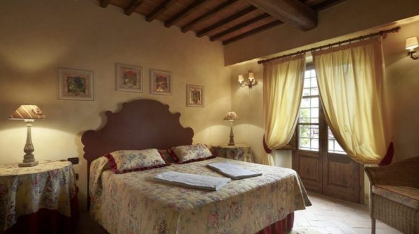 best Florence 1-bedroom apartments