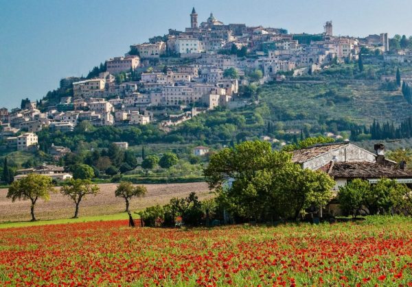 why you need to visit umbria, italy