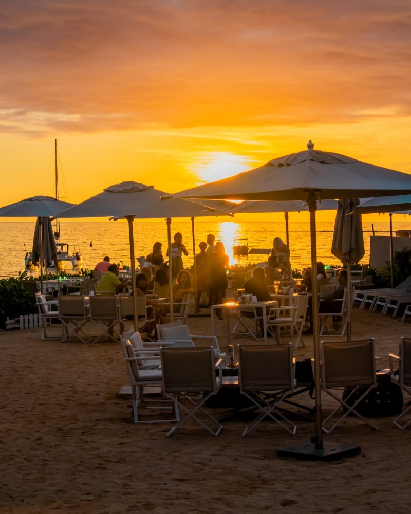 2Beach Club Mauritius