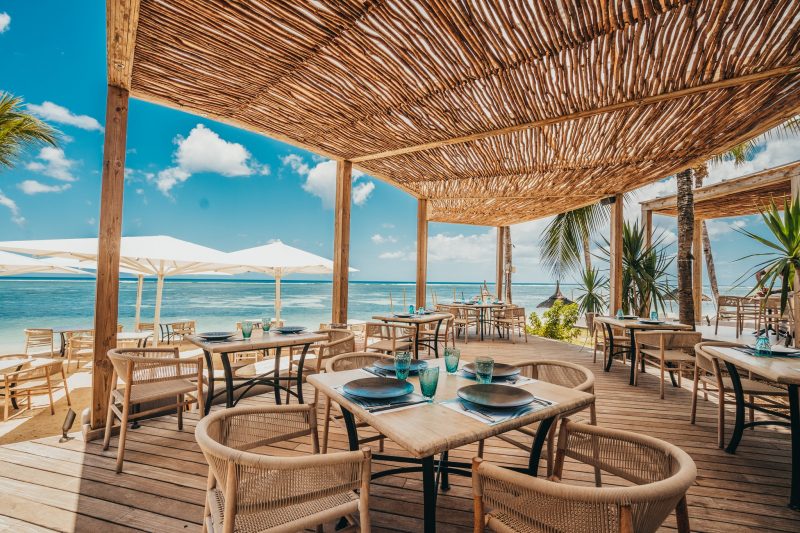 Buddha Bar Mauritius