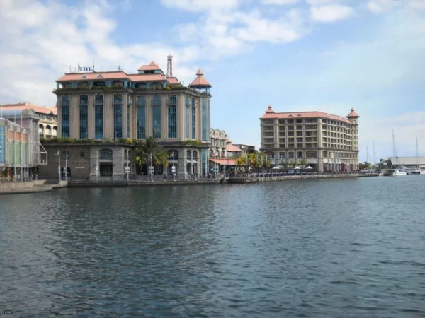 where to shop mauritius