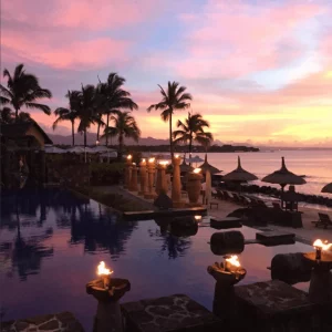 Oberoi Mauritius