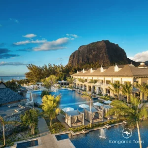St Regis Mauritius