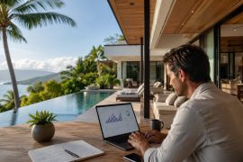 how to grow your villa's revenue
