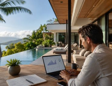 The Villa Growth Framework: Turning Visibility Into Revenue in 2026