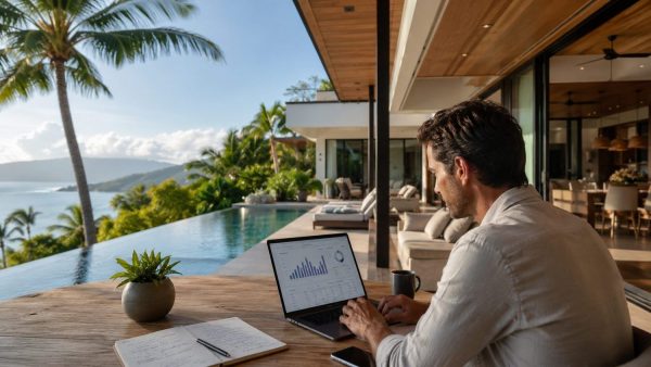 how to grow your villa's revenue