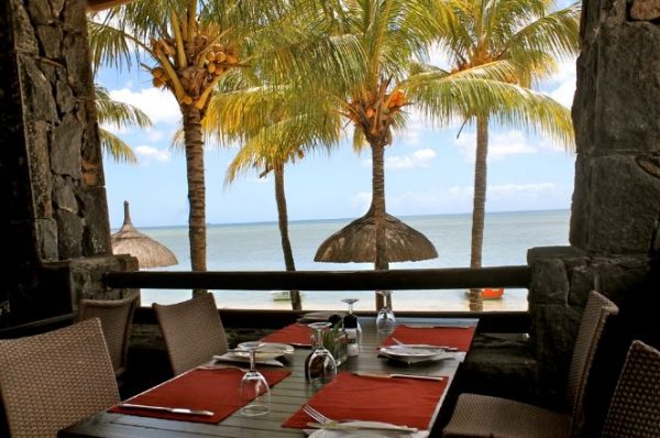Cocotiers Hotel