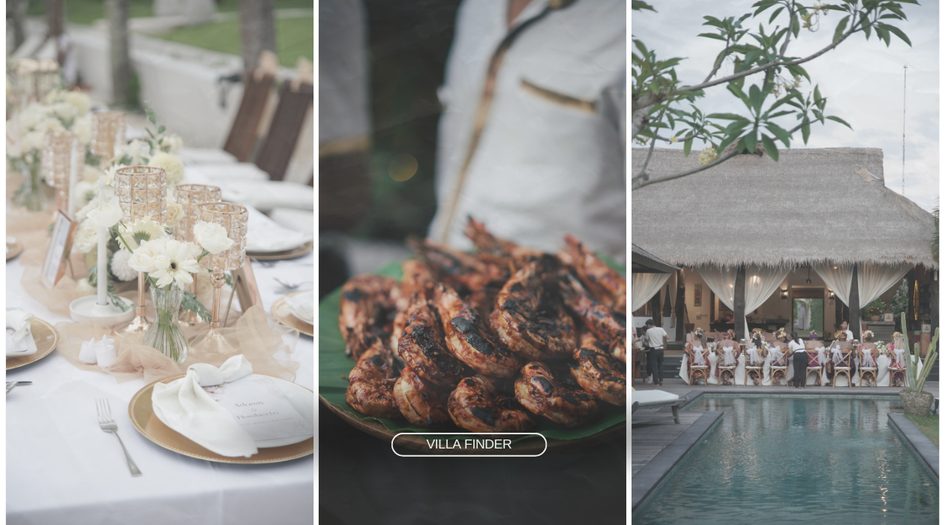 Dinner Experience