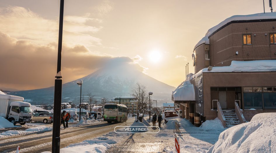 Niseko Village