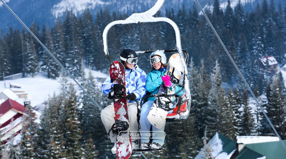 Planning for Your Ski Trip
