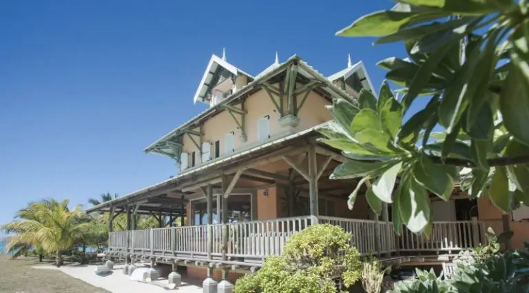 Villa Alizee
