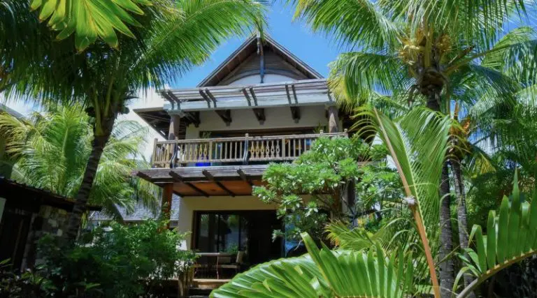 Villa Almira