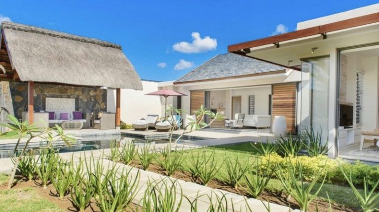 Villa Clos du Littoral Superior Three
