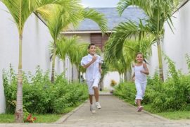 family villas in grand baie mauritius