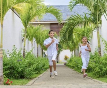 family villas in grand baie mauritius