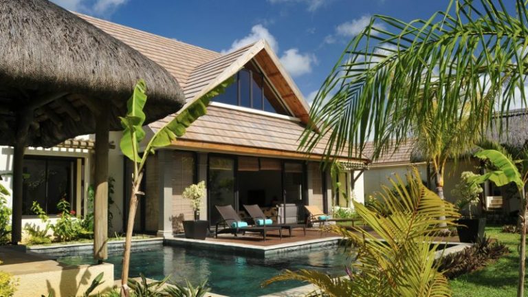Oasis Villa 1