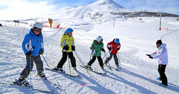 Ski Lesson in Japan_ Your Complete Guide to Learning, Levelling Up & Not Panicking on Snow