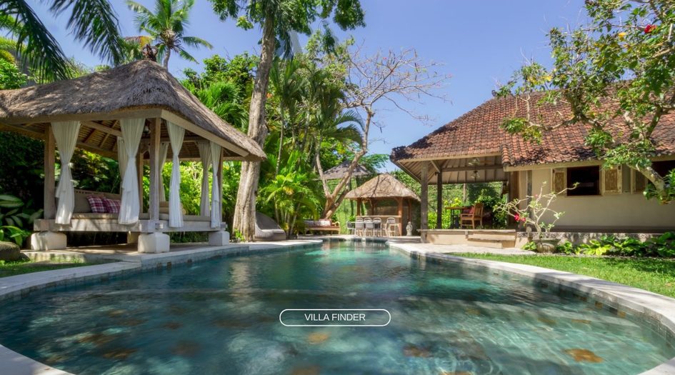 Villa Koyama, Seminyak