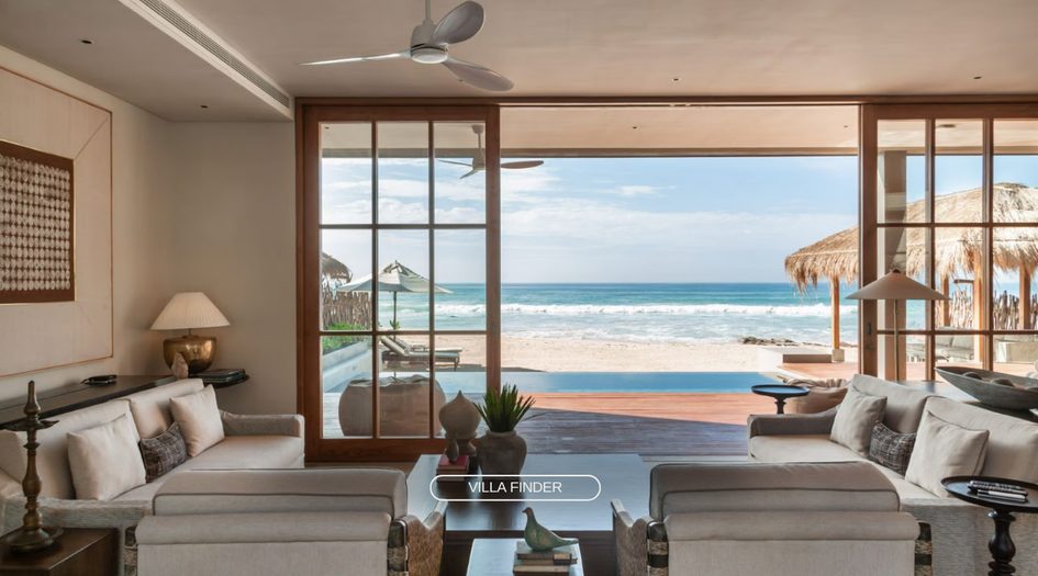 Villa Noosa, Sri Lanka