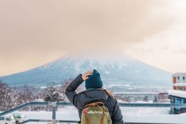 Where to Stay in Niseko