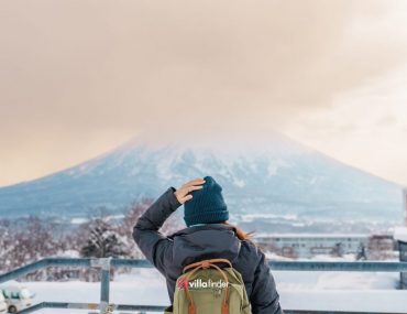 Where to Stay in Niseko: Best Areas, Chalet Types & Booking Tips for Ski Trips