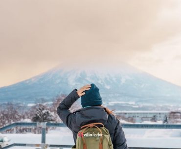Where to Stay in Niseko