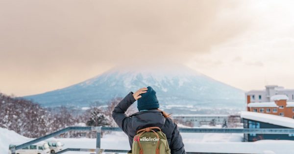 Where to Stay in Niseko
