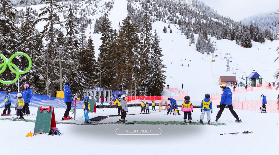 Which Ski Lesson in Japan Should You Choose