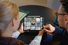 Who is Villa Finder
