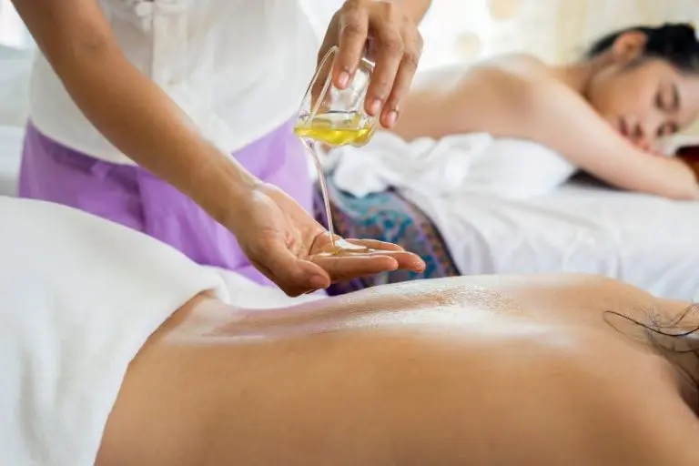 Spa is one of the nicest things to do in Mauritius.