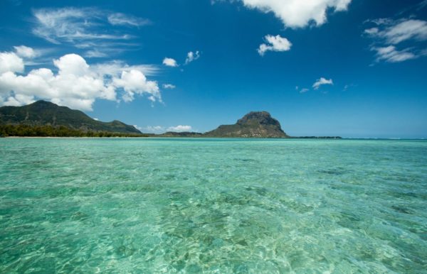 mauritius beaches