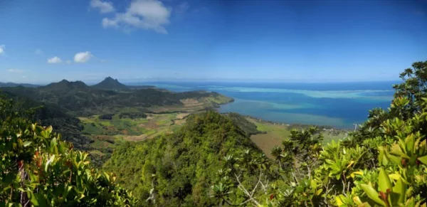 mauritius accommodations