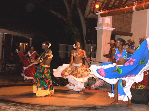 cultural activities mauritius