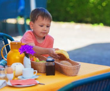 family-friendly activities in mauritius