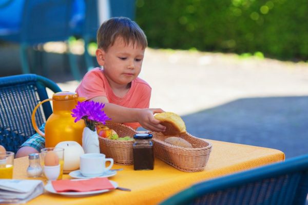 family-friendly activities in mauritius