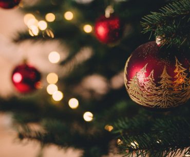 christmas and new year's in mauritius