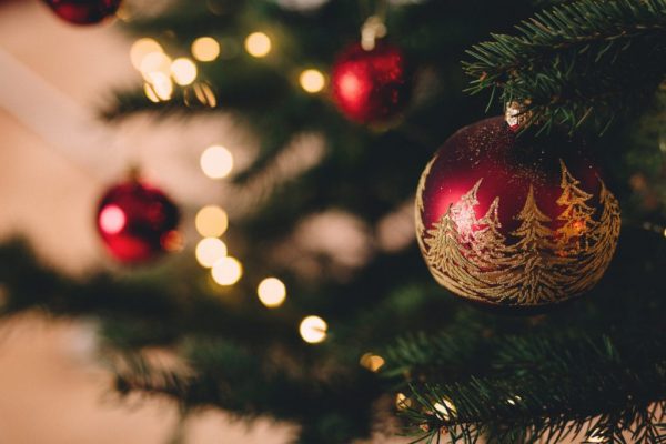 christmas and new year's in mauritius