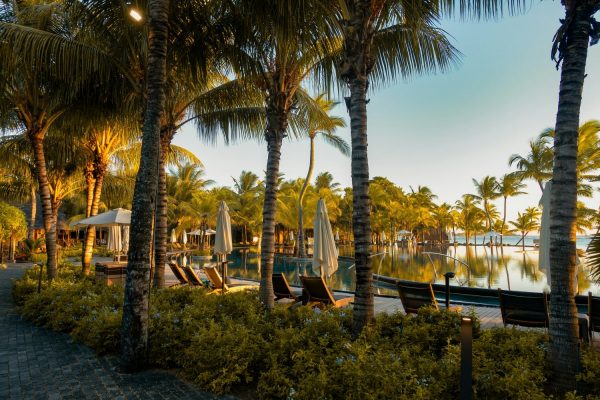 best hotels in mauritius