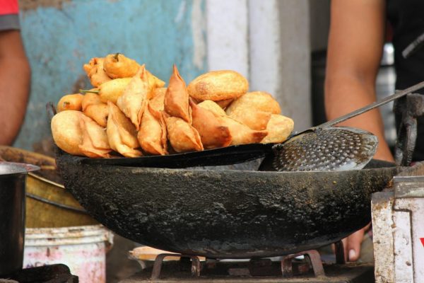 À la découverte de la nourriture mauricienne et de ses influences culinaires