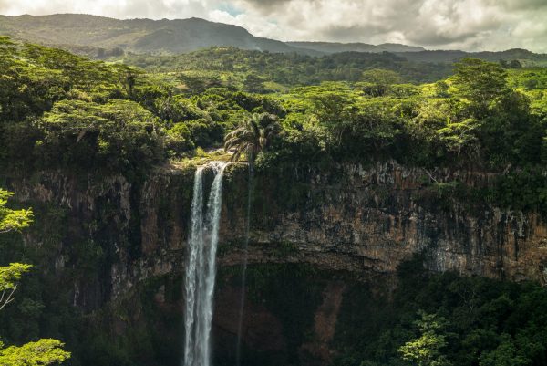 trekkings à l'île Maurice