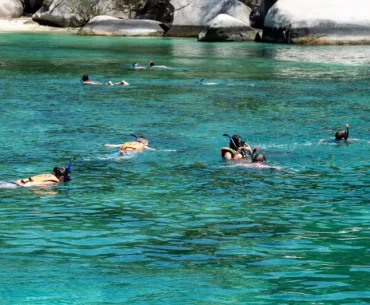 Best Places to Visit in Mauritius