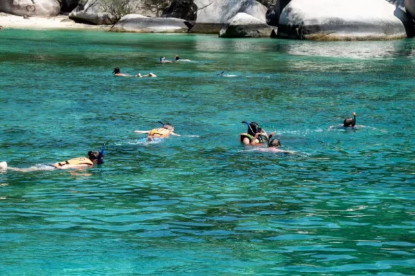 Best Places to Visit in Mauritius
