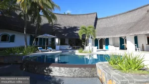 Villa Sable Mauritius