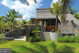 best luxury villas in mauritius