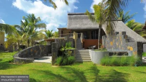 best luxury villas in mauritius