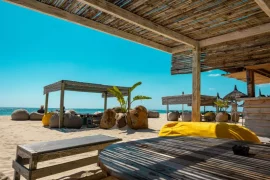 beach clubs in mauritius