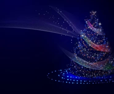 Christmas and New Year in Mauritius