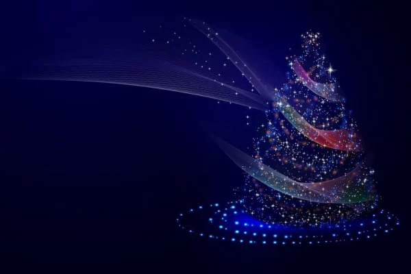 Christmas and New Year in Mauritius