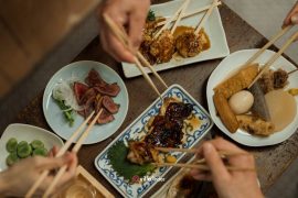 Best Restaurants in Nagano to Bookmark Now